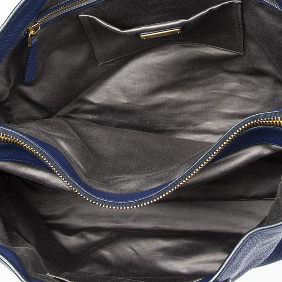 Miu Miu 2way Zip Shopping Tote - Picture 9 of 11